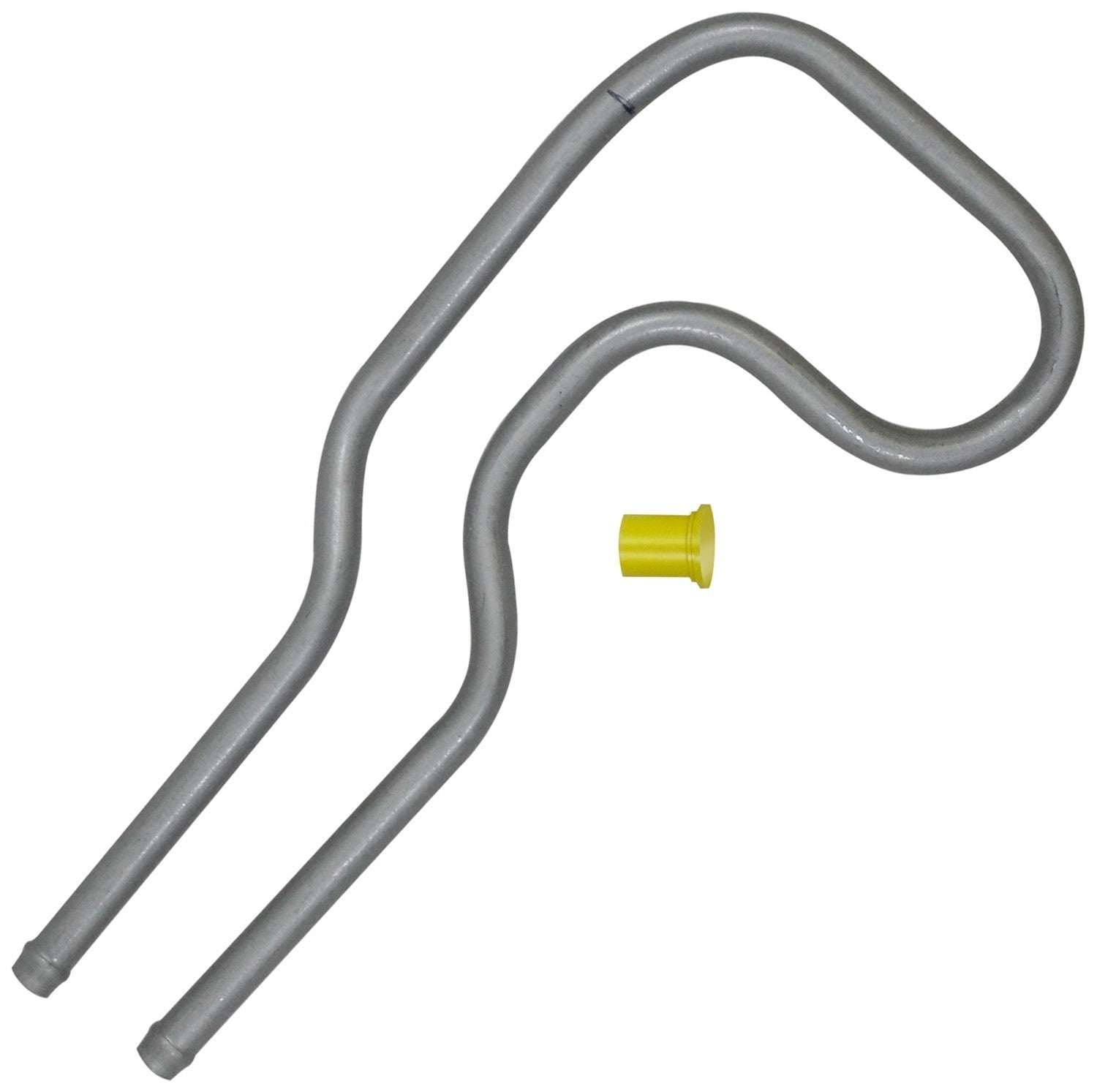 gates power steering return line hose assembly  frsport 352892