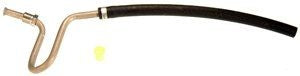 gates power steering return line hose assembly  frsport 352910