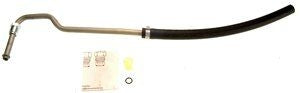 gates power steering return line hose assembly  frsport 352920