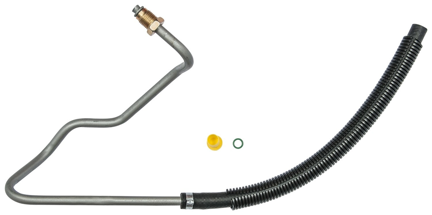 gates power steering return line hose assembly  frsport 352923