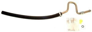 gates power steering return line hose assembly  frsport 352930