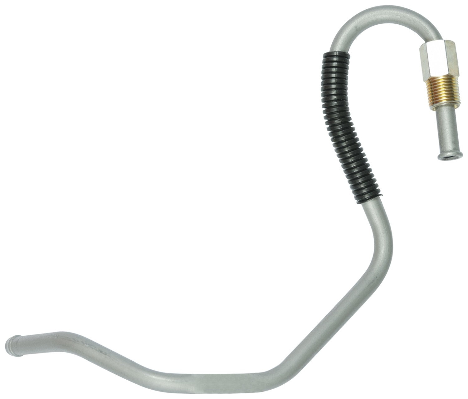 gates power steering return line hose assembly  frsport 352938