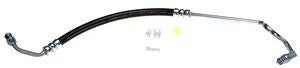 gates power steering pressure line hose assembly  frsport 352940