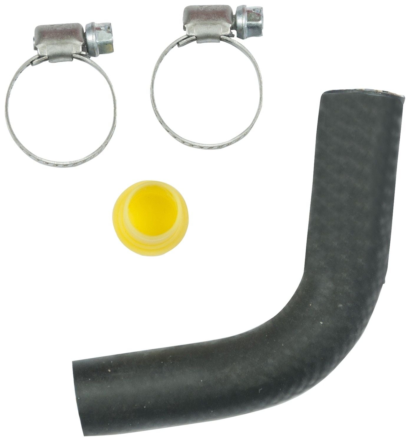 gates power steering return line hose assembly  frsport 352948