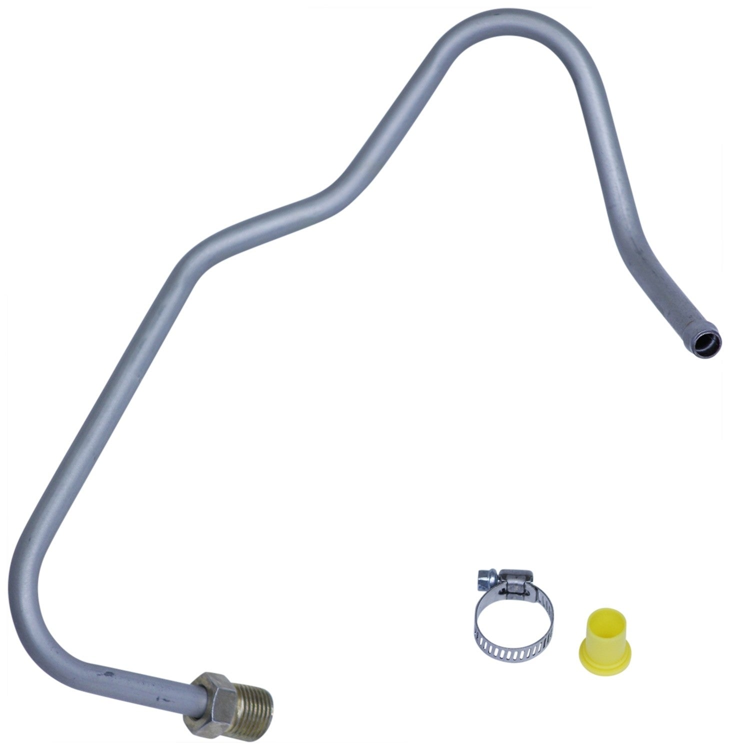 gates power steering return line hose assembly  frsport 352957