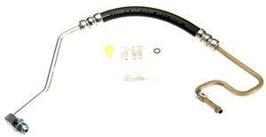 gates power steering pressure line hose assembly  frsport 352960