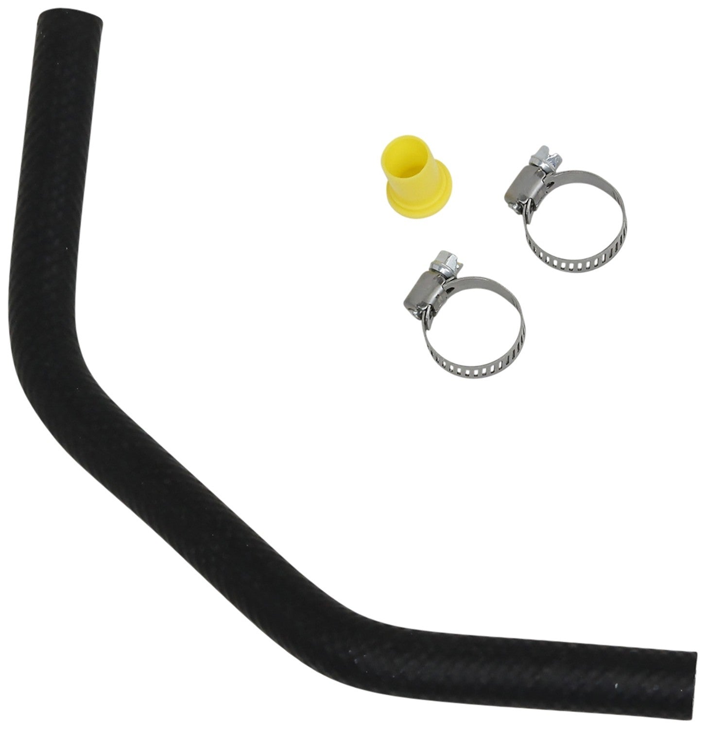 gates power steering return line hose assembly  frsport 353004