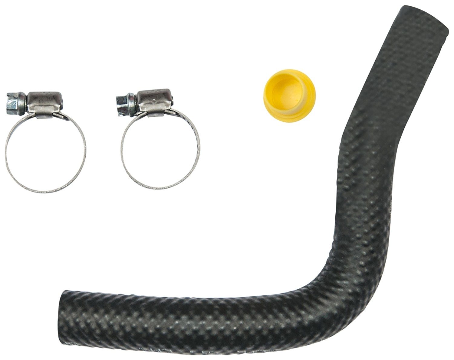 gates power steering return line hose assembly  frsport 353028