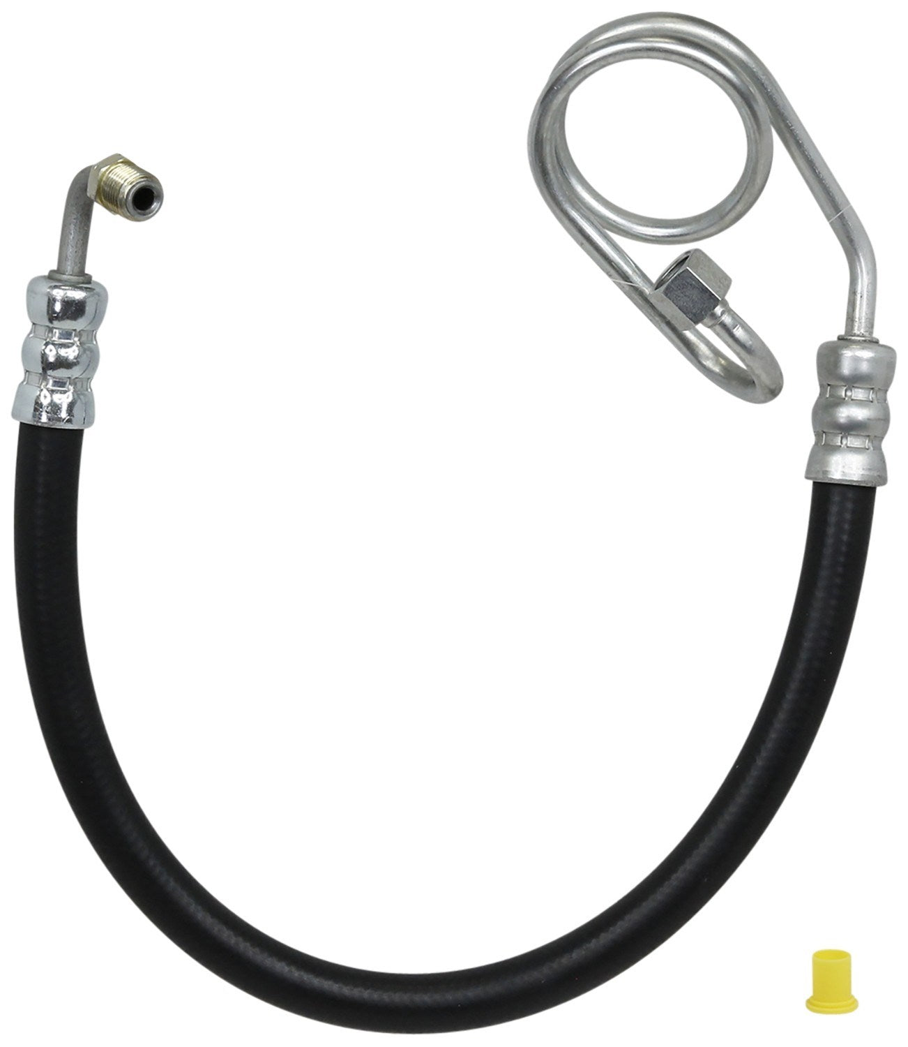 gates power steering pressure line hose assembly  frsport 353081