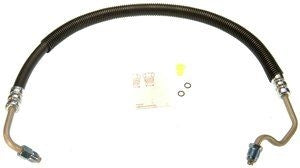 gates power steering pressure line hose assembly  frsport 353110