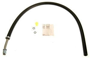 gates power steering return line hose assembly  frsport 353250