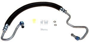 gates power steering pressure line hose assembly  frsport 353260