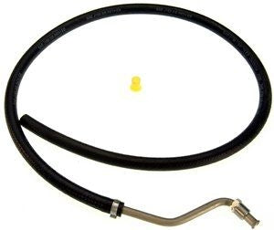 gates power steering return line hose assembly  frsport 353320