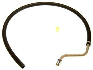 gates power steering return line hose assembly  frsport 353420