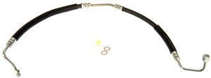 gates power steering pressure line hose assembly  frsport 353460