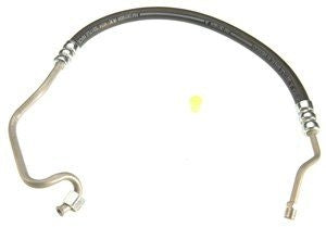 gates power steering pressure line hose assembly  frsport 353480