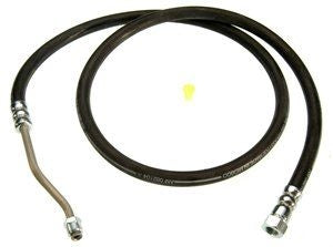 gates power steering pressure line hose assembly  frsport 353570