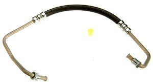 gates power steering pressure line hose assembly  frsport 353630