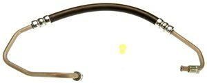 gates power steering pressure line hose assembly  frsport 353640