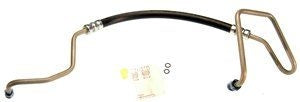 gates power steering pressure line hose assembly  frsport 353650