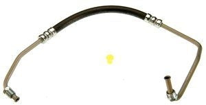 gates power steering pressure line hose assembly  frsport 353670