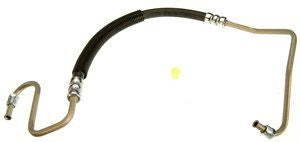 gates power steering pressure line hose assembly  frsport 353690