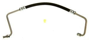 gates power steering pressure line hose assembly  frsport 353730