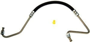 gates power steering pressure line hose assembly  frsport 353750