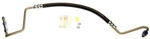 gates power steering pressure line hose assembly  frsport 353770