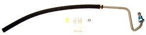 gates power steering return line hose assembly  frsport 353780