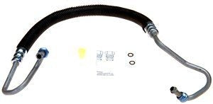 gates power steering pressure line hose assembly  frsport 353820