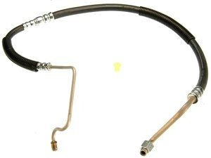 gates power steering pressure line hose assembly  frsport 353860