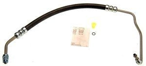 gates power steering pressure line hose assembly  frsport 353920