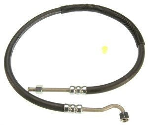 gates power steering pressure line hose assembly  frsport 353990