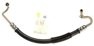 gates power steering pressure line hose assembly  frsport 354000