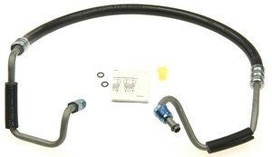 gates power steering pressure line hose assembly  frsport 354030