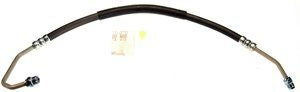 gates power steering pressure line hose assembly  frsport 354100