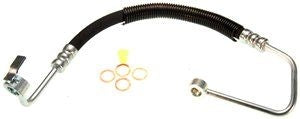 gates power steering pressure line hose assembly  frsport 354120