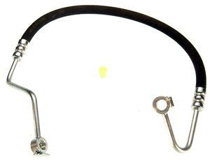 gates power steering pressure line hose assembly  frsport 354130