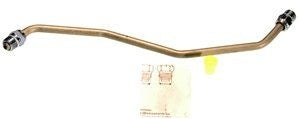 gates power steering return line hose assembly  frsport 354150