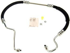 gates power steering pressure line hose assembly  frsport 354360