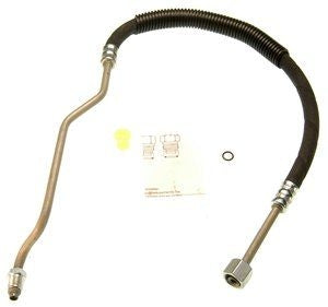 gates power steering pressure line hose assembly  frsport 354390