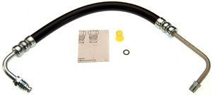 gates power steering pressure line hose assembly  frsport 354420