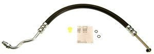 gates power steering pressure line hose assembly  frsport 354450