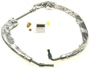 gates power steering pressure line hose assembly  frsport 354480