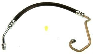 gates power steering pressure line hose assembly  frsport 354490