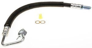 gates power steering pressure line hose assembly  frsport 354510