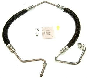 gates power steering pressure line hose assembly  frsport 354540