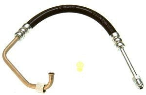 gates power steering pressure line hose assembly  frsport 354550