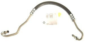 gates power steering pressure line hose assembly  frsport 354580